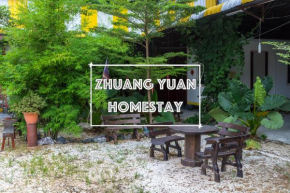Zhuang Yuan Ipoh Homestay